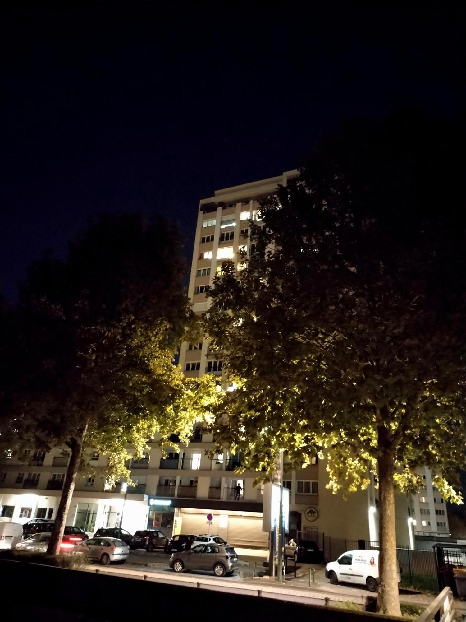 Julia Apartamento Alfortville Exterior foto